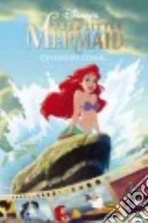 Disney's the Little Mermaid Cinestory libro in lingua di Kupperberg Paul (COR)