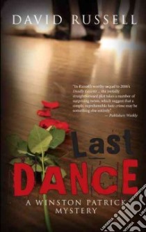 Last Dance libro in lingua di Russell David