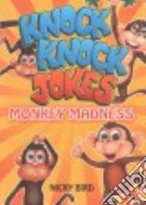 Knock Knock Jokes libro in lingua di Bird Nicky