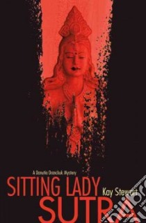 Sitting Lady Sutra libro in lingua di Stewart Kay