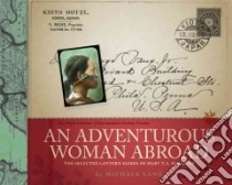 An Adventurous Woman Abroad libro in lingua di Lang Michale