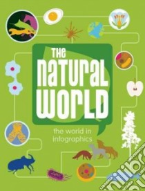 The Natural World libro in lingua di Richards Jon, Simkins Ed (ILT)