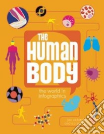 The Human Body libro in lingua di Richards Jon, Simkins Ed (ILT)