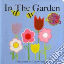 In the Garden libro in lingua di Gardiner Lisa (ILT)