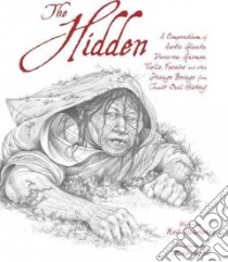 The Hidden libro in lingua di Christopher Neil, Austin Mike (ILT)