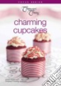 Charming Cupcakes libro in lingua di Pare Jean