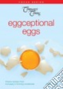 Eggceptional Eggs libro in lingua di Pare Jean
