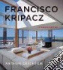 Francisco Kripacz libro in lingua di Erickson Arthur