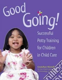 Good Going! libro in lingua di Kinnell Gretchen