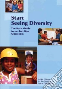 Start Seeing Diversity libro in lingua di Wolpert Ellen
