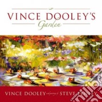Vince Dooley's Garden libro in lingua di Dooley Vince, Penley Steve (ILT)