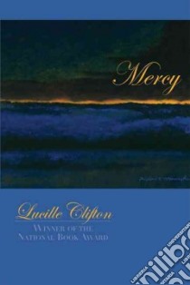 Mercy libro in lingua di Clifton Lucille