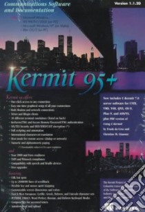 Kermit 95+ libro in lingua di Not Available (NA)