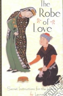 The Robe of Love libro in lingua di Simms Laura