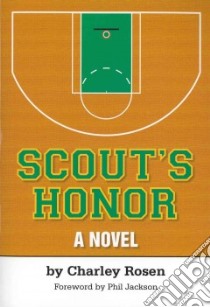 Scout's Honor libro in lingua di Rosen Charley, Jackson Phil (FRW)