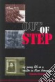 Out Of Step libro in lingua di Dewees Gisela