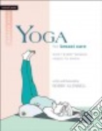 Yoga for Breast Care libro in lingua di Clennell Bobby