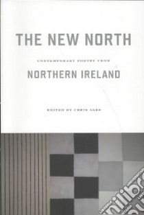 The New North libro in lingua di Agee Chris (EDT)