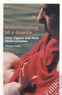 Breastfeeding Booklet Set libro in lingua di Michels Dia L., Mojab Cynthia Good, Bar-Yam Naomi Bromberg Ph.D.