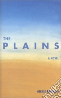 The Plains libro in lingua di Murnane Gerald
