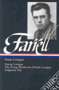 Studs Lonigan libro in lingua di Farrell James T.