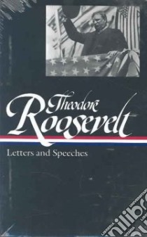 Theodore Roosevelt libro in lingua di Roosevelt Theodore