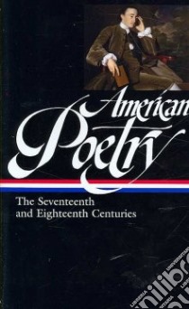 American Poetry libro in lingua di Shields David S. (EDT)