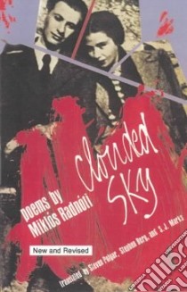 Clouded Sky libro in lingua di Radnoti Miklos, Polgar Steven, Berg Stephen, Marks S. J.