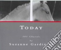 Today libro in lingua di Gardinier Suzanne