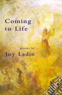 Coming to Life libro in lingua di Ladin Joy