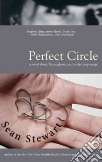 Perfect Circle libro in lingua di Stewart Sean