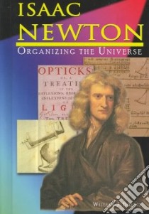 Isaac Newton libro in lingua di Boerst William J.