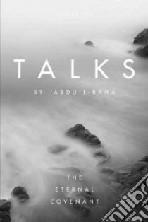Talks By 'Abdu