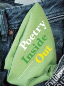 Poetry Inside Out libro in lingua di Davis Laura E. (EDT), Simon John Oliver (EDT), Sverdloff Brent (EDT), Rutherford Marty (FRW)