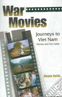 War Movies libro in lingua di Karlin Wayne