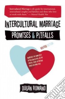 Intercultural Marriage libro in lingua di Dugan Romano
