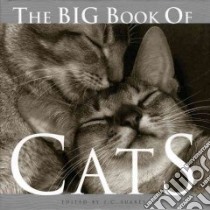 The Big Book of Cats libro in lingua di Suares Jean-Claude (EDT)