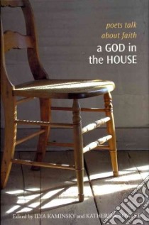 A God in the House libro in lingua di Kaminsky Ilya (EDT), Towler Katherine (EDT)
