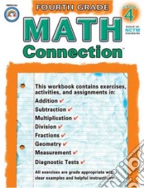 Math Connection?, Grade 4 libro in lingua di Chapman Carolyn