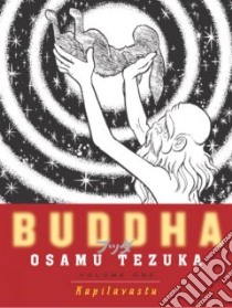 Buddha 1 libro in lingua di Tezuka Osamu