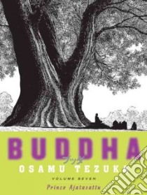 Buddha 7 libro in lingua di Tezuka Osamu, Rosewood Maya (TRN)
