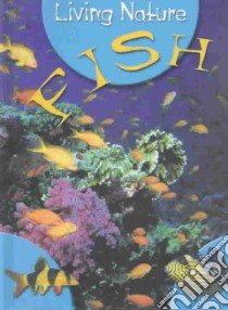 Fish libro in lingua di Royston Angela