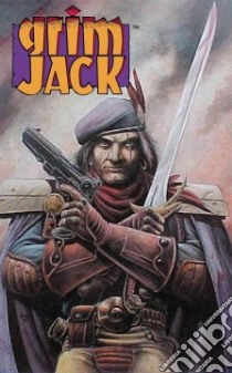 The Legend of Grimjack 1 libro in lingua di Ostrander John, Truman Tim (CON)