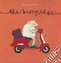 The Surprise libro in lingua di van Ommen Sylvia