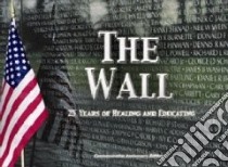 The Wall libro in lingua di Murphy Kim