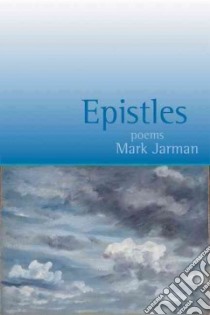 Epistles libro in lingua di Jarman Mark