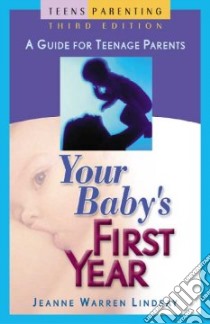 Your Baby's First Year libro in lingua di Lindsay Jeanne Warren