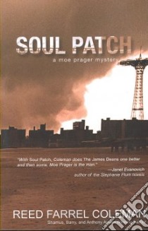Soul Patch libro in lingua di Coleman Reed Farrel