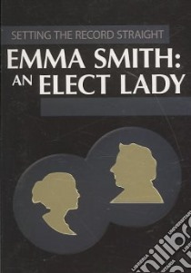 Emma Smith libro in lingua di Black Susan Easton
