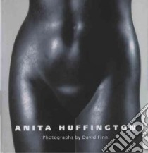 Anita Huffington libro in lingua di Finn David (PHT)